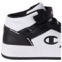 Детски обувки Champion Rd18 2.0 Mid B Gs Mid Cut Shoe