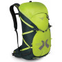Раница Osprey Mutant 28 зелен DynoGreen