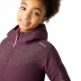 Детско зимно яке Regatta Illuma Reflective Jacket Fig