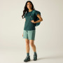 Дамски къси панталони Regatta Women’s Pentre Lite Shorts