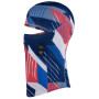 Детска шлем шапка Buff ThermoNet Balaclava син Blue
