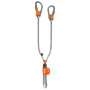 Ограничителен ремък за виа ферата Petzl Scorpio Eashook SW