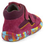 Детски целогодишни боси обувки Froddo Barefoot Tex Fun Autumn Fuxia