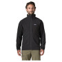 Функционален мъжки суитшърт Patagonia M's R2 TechFace Jkt