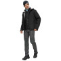 Мъжко яке Mammut Linard Guide 3 in 1 HS Hooded Jacket Men