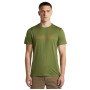 Функционална мъжка тениска Icebreaker M 150 Tech Lite SS Tee IBCoordinates