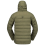 Мъжко пухено яке Norrona femund down700 Zip Hood