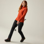Дамски панталони Regatta Womens Geo Softshel Trausers II
