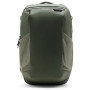 Раница Peak Design Travel Backpack 2-in-1 40L зелен Sage