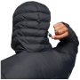 Мъжко пухено яке Black Diamond M Access Down Hoody