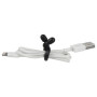 Тел Nite Ize Gear Tie Multi Box 8 ks