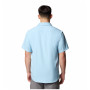 Мъжка риза Columbia Utilizer™ II Solid Short Sleeve Shirt