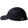Шапка с козирка The North Face Norm Hat