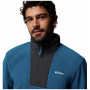 Мъжки суитшърт Columbia Sequoia Grove™ Ii Hz Fleece