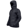 Дамско пухено яке Norrona falketind down750 Zip Hood