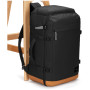 Пътна раница Pacsafe GO 44L Carry-on