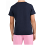 Детска тениска 4F Tshirt F3602 Navy