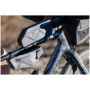 Чанта за рамка на велосипед Cyclite Frame Bag Small / 02