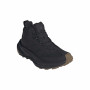 Дамски туристически обувки Adidas Terrex Freehiker 3 Mid Gtx W