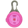 Светещ нашийник за куче Nite Ize SpotLit Rechargeable Collar Light