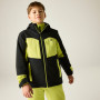 Детско яке Dare 2b Rip It Jacket Black/WldLim