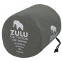 Самонадуваема постелка Zulu Airo 3,8 Comfort II