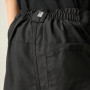 Детски панталони Regatta Sorcer Z/O Trousers III Black