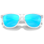 Слънчеви очила OAKLEY Frogskin Prizm Sapphire Iridium