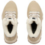 Дамски зимни ботуши Jack Wolfskin Everquest Texapore Mid W