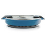 Тенджера GSI Outdoors Escape Hs 2L Pot