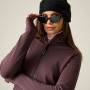 Дамски суитшърт Dare 2b Glacier Midlayer