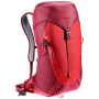 Туристическа раница Deuter AC Lite 16