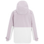 Детско яке Regatta Junior Highton Jacket PowLilPinHze