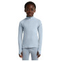 Детска функционална тениска Icebreaker K 260 Tech LS Half Zip