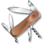 Джобно ножче Victorinox EvoWood 10