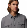Мъжка риза Columbia Silver Ridge™ Utility II LS Shirt