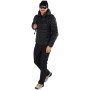 Мъжко пухено яке Fundango Arctic Point Down Jacket