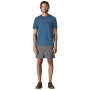 Мъжка тениска Patagonia Men's Capilene Cool Trail Shirt - Stratapeaks