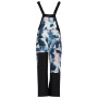 Дамски ски панталони Fundango Sakura ECO Bib Pants