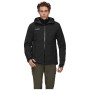 Мъжко яке Mammut Linard HS Thermo Hooded Jacket Men