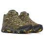 Мъжки туристически обувки Merrell Moab 3 Mid Gtx