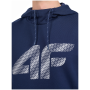 Мъжки суитшърт 4F Sweatshirt M2548
