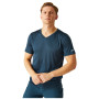 Мъжка тениска Regatta Fingal V-Neck