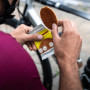 Бар Näak Vanilla - Ultra Energy™ Waffle