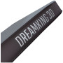 Самонадуващ се матрак Zulu DreamKing 3D Mat Double 10