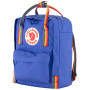 Раница Fjällräven Kånken Rainbow Mini