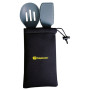 Комплект кухненски прибори Ridge Monkey Q-Lock Utensil Set