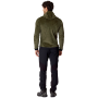 Мъжки суитшърт Rab Granitic Hoody
