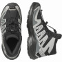 Детски обувки Salomon Xa Pro Mid Wp J Black-Sedona Sage-Wrought Iron