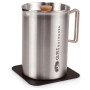 Преса GSI Outdoors Glacier Stovetop JavaPress